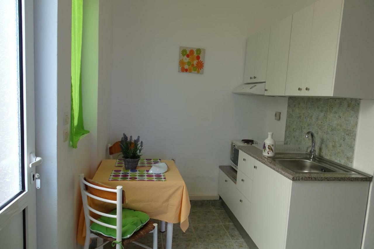 Green Garden Studios Koskinou  ภายนอก รูปภาพ